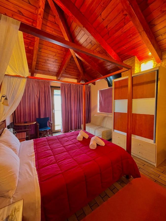 Entheon Rooms Marathópoli Kültér fotó