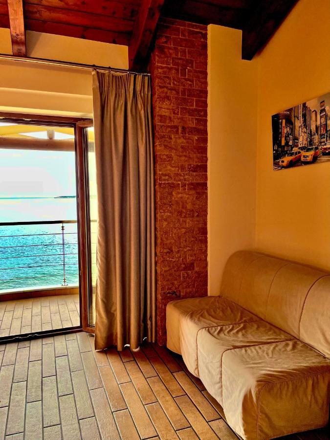 Entheon Rooms Marathópoli Kültér fotó