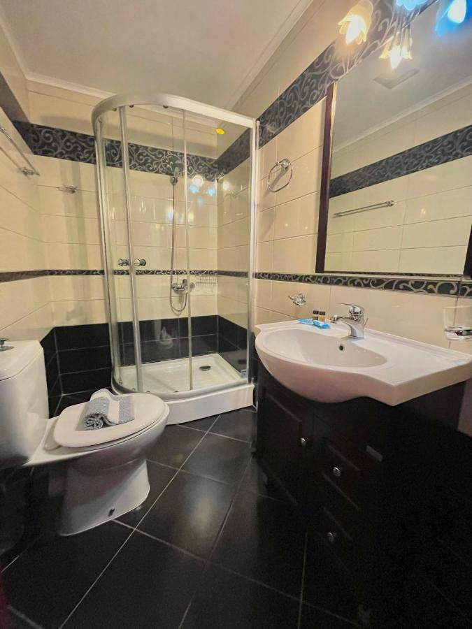 Entheon Rooms Marathópoli Kültér fotó