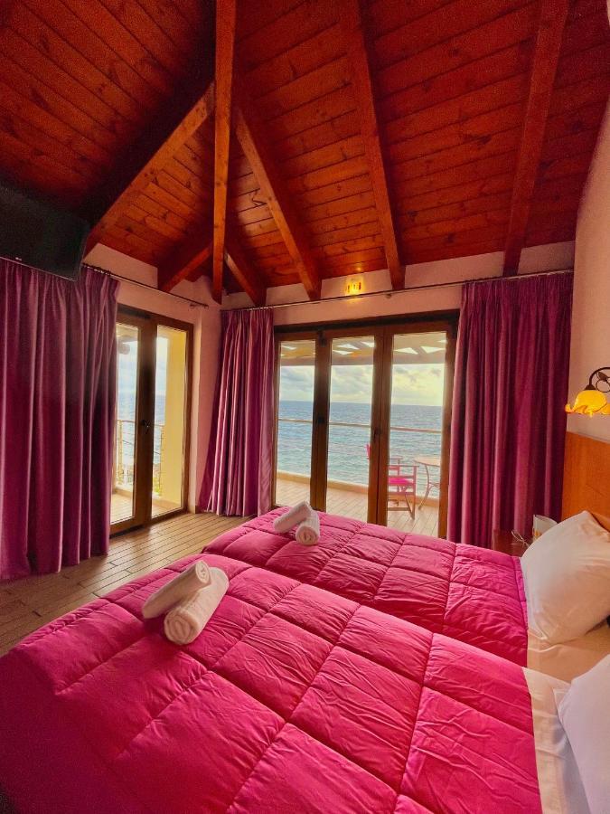 Entheon Rooms Marathópoli Kültér fotó