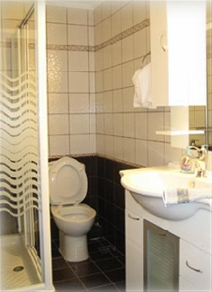 Entheon Rooms Marathópoli Szoba fotó