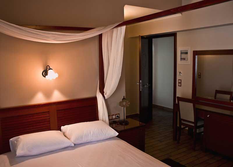 Entheon Rooms Marathópoli Szoba fotó