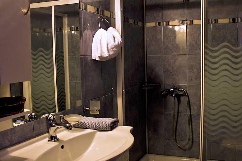 Entheon Rooms Marathópoli Szoba fotó