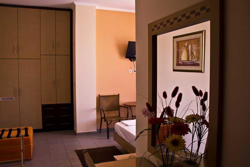 Entheon Rooms Marathópoli Szoba fotó
